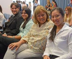 Foto de la galería: Turismo: Passalacqua reiteró la fuerte apuesta por el corredor jesuítico-guaraní