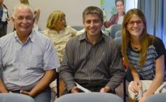 Foto de la galería: Turismo: Passalacqua reiteró la fuerte apuesta por el corredor jesuítico-guaraní