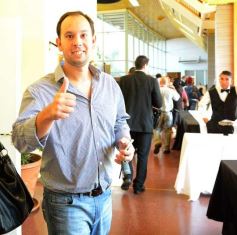 Foto de la galería: Turismo: Passalacqua reiteró la fuerte apuesta por el corredor jesuítico-guaraní