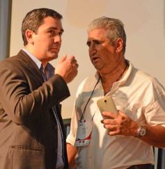 Foto de la galería: Turismo: Passalacqua reiteró la fuerte apuesta por el corredor jesuítico-guaraní