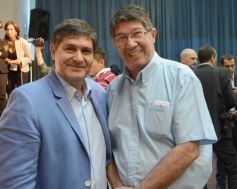 Foto de la galería: Turismo: Passalacqua reiteró la fuerte apuesta por el corredor jesuítico-guaraní