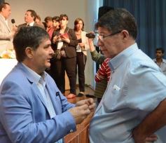 Foto de la galería: Turismo: Passalacqua reiteró la fuerte apuesta por el corredor jesuítico-guaraní