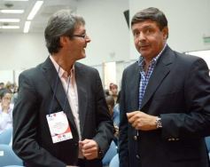 Foto de la galería: Turismo: Passalacqua reiteró la fuerte apuesta por el corredor jesuítico-guaraní