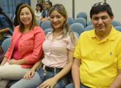 Foto de la galería: Turismo: Passalacqua reiteró la fuerte apuesta por el corredor jesuítico-guaraní