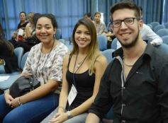 Foto de la galería: Turismo: Passalacqua reiteró la fuerte apuesta por el corredor jesuítico-guaraní