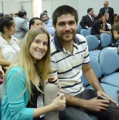 Foto de la galería: Turismo: Passalacqua reiteró la fuerte apuesta por el corredor jesuítico-guaraní