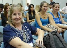 Foto de la galería: Turismo: Passalacqua reiteró la fuerte apuesta por el corredor jesuítico-guaraní