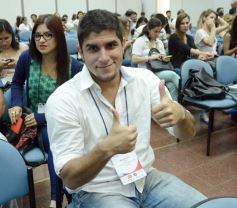 Foto de la galería: Turismo: Passalacqua reiteró la fuerte apuesta por el corredor jesuítico-guaraní