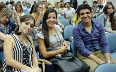 Foto de la galería: Turismo: Passalacqua reiteró la fuerte apuesta por el corredor jesuítico-guaraní