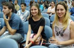 Foto de la galería: Turismo: Passalacqua reiteró la fuerte apuesta por el corredor jesuítico-guaraní