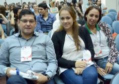 Foto de la galería: Turismo: Passalacqua reiteró la fuerte apuesta por el corredor jesuítico-guaraní