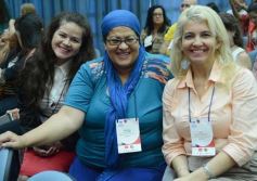 Foto de la galería: Turismo: Passalacqua reiteró la fuerte apuesta por el corredor jesuítico-guaraní