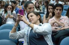 Foto de la galería: Turismo: Passalacqua reiteró la fuerte apuesta por el corredor jesuítico-guaraní