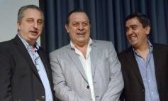 Foto de la galería: Turismo: Passalacqua reiteró la fuerte apuesta por el corredor jesuítico-guaraní