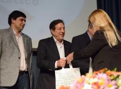 Foto de la galería: Turismo: Passalacqua reiteró la fuerte apuesta por el corredor jesuítico-guaraní