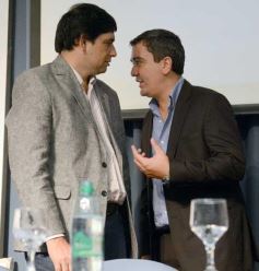 Foto de la galería: Turismo: Passalacqua reiteró la fuerte apuesta por el corredor jesuítico-guaraní