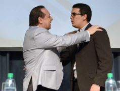 Foto de la galería: Turismo: Passalacqua reiteró la fuerte apuesta por el corredor jesuítico-guaraní