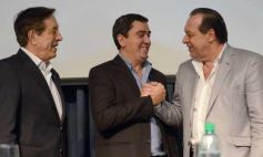 Foto de la galería: Turismo: Passalacqua reiteró la fuerte apuesta por el corredor jesuítico-guaraní