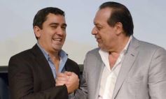 Foto de la galería: Turismo: Passalacqua reiteró la fuerte apuesta por el corredor jesuítico-guaraní