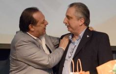 Foto de la galería: Turismo: Passalacqua reiteró la fuerte apuesta por el corredor jesuítico-guaraní