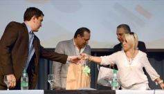 Foto de la galería: Turismo: Passalacqua reiteró la fuerte apuesta por el corredor jesuítico-guaraní