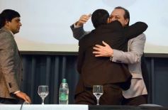 Foto de la galería: Turismo: Passalacqua reiteró la fuerte apuesta por el corredor jesuítico-guaraní