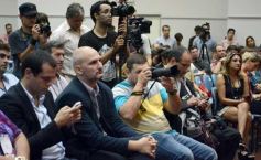 Foto de la galería: Turismo: Passalacqua reiteró la fuerte apuesta por el corredor jesuítico-guaraní