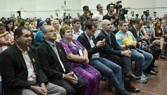 Foto de la galería: Turismo: Passalacqua reiteró la fuerte apuesta por el corredor jesuítico-guaraní