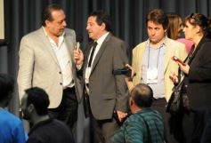 Foto de la galería: Turismo: Passalacqua reiteró la fuerte apuesta por el corredor jesuítico-guaraní