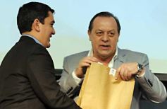 Foto de la galería: Turismo: Passalacqua reiteró la fuerte apuesta por el corredor jesuítico-guaraní