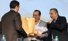 Foto de la galería: Turismo: Passalacqua reiteró la fuerte apuesta por el corredor jesuítico-guaraní