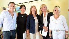 Foto de la galería: Turismo: Passalacqua reiteró la fuerte apuesta por el corredor jesuítico-guaraní