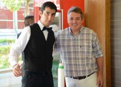 Foto de la galería: Turismo: Passalacqua reiteró la fuerte apuesta por el corredor jesuítico-guaraní