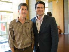 Foto de la galería: Turismo: Passalacqua reiteró la fuerte apuesta por el corredor jesuítico-guaraní