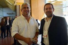 Foto de la galería: Turismo: Passalacqua reiteró la fuerte apuesta por el corredor jesuítico-guaraní