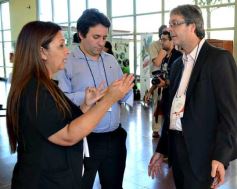 Foto de la galería: Turismo: Passalacqua reiteró la fuerte apuesta por el corredor jesuítico-guaraní