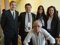 Foto de la galería: Turismo: Passalacqua reiteró la fuerte apuesta por el corredor jesuítico-guaraní