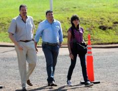 Foto de la galería: Turismo: Passalacqua reiteró la fuerte apuesta por el corredor jesuítico-guaraní