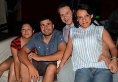 Foto de la galería: Peña Juanas, una opción altamente recomendable en Posadas