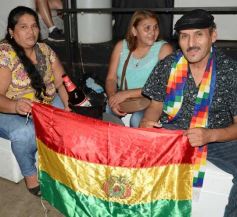 Foto de la galería: Peña Juanas, una opción altamente recomendable en Posadas