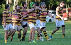 Foto de la galería: Torneo Binacional: Tacurú derrotó a Santa Clara y es finalista