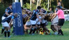 Foto de la galería: Torneo Binacional: Tacurú derrotó a Santa Clara y es finalista