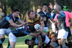 Foto de la galería: Torneo Binacional: Tacurú derrotó a Santa Clara y es finalista