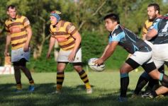 Foto de la galería: Torneo Binacional: Tacurú derrotó a Santa Clara y es finalista