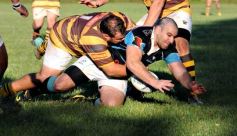 Foto de la galería: Torneo Binacional: Tacurú derrotó a Santa Clara y es finalista