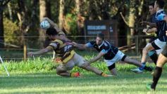 Foto de la galería: Torneo Binacional: Tacurú derrotó a Santa Clara y es finalista