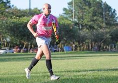 Foto de la galería: Torneo Binacional: Tacurú derrotó a Santa Clara y es finalista