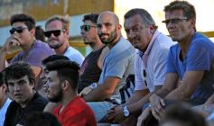 Foto de la galería: Torneo Binacional: Tacurú derrotó a Santa Clara y es finalista