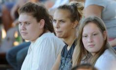 Foto de la galería: Torneo Binacional: Tacurú derrotó a Santa Clara y es finalista