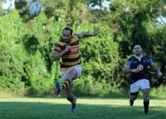 Foto de la galería: Torneo Binacional: Tacurú derrotó a Santa Clara y es finalista